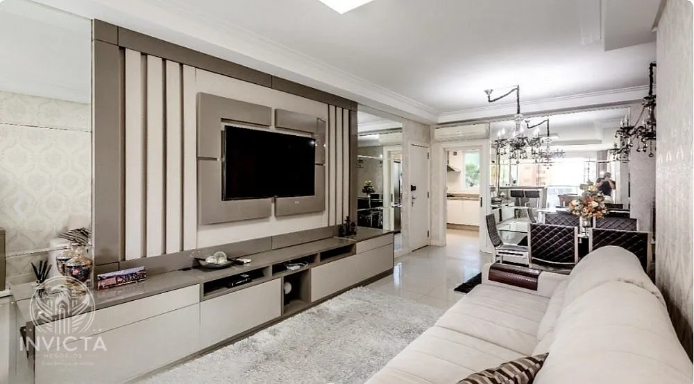 Apartamento, 4 quartos, 150 m² - Foto 3