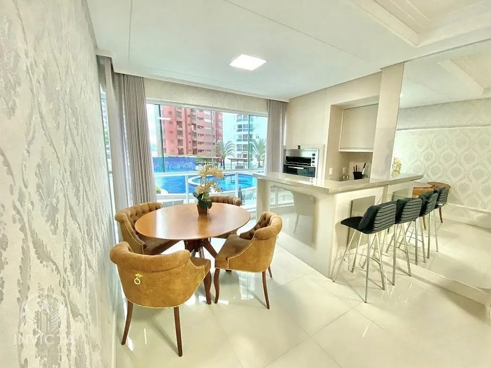 Apartamento, 4 quartos, 150 m² - Foto 1