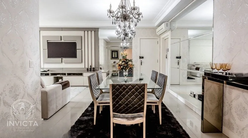 Apartamento, 4 quartos, 150 m² - Foto 2
