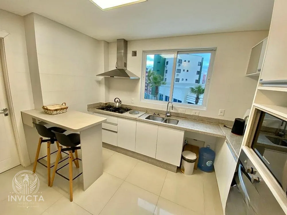Apartamento, 4 quartos, 150 m² - Foto 5