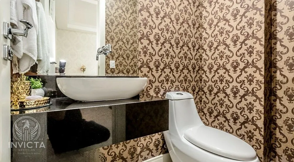 Apartamento, 4 quartos, 150 m² - Foto 7
