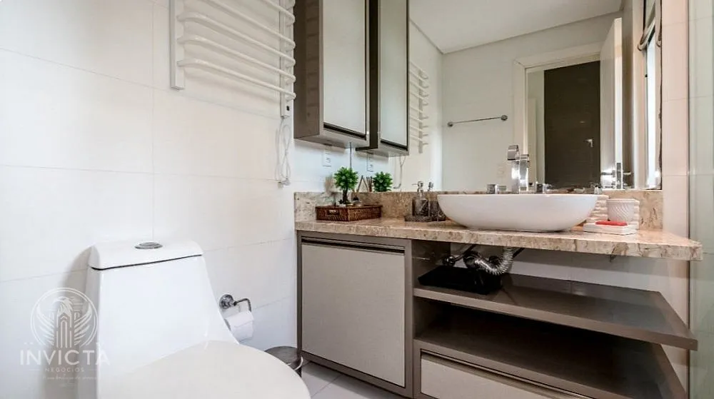 Apartamento, 4 quartos, 150 m² - Foto 5