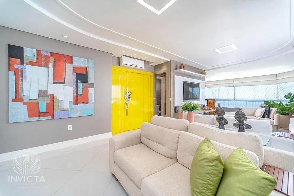 Apartamento, 3 quartos, 298 m² - Foto 5