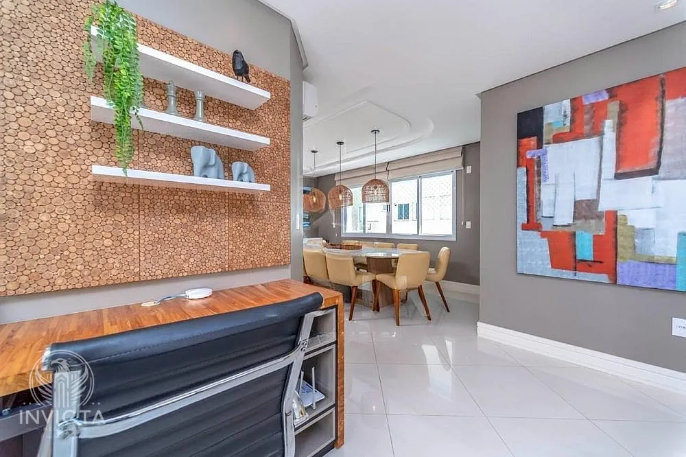 Apartamento, 3 quartos, 298 m² - Foto 3
