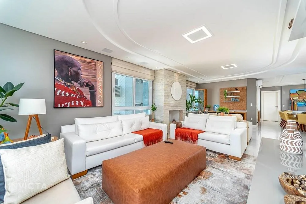 Apartamento, 3 quartos, 298 m² - Foto 3
