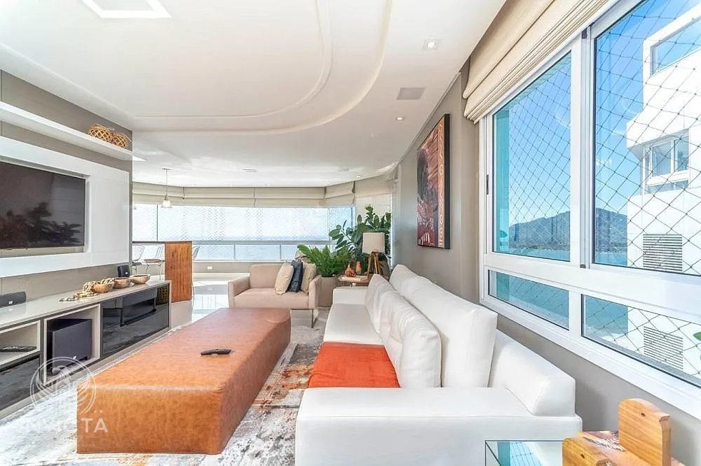 Apartamento, 3 quartos, 298 m² - Foto 7