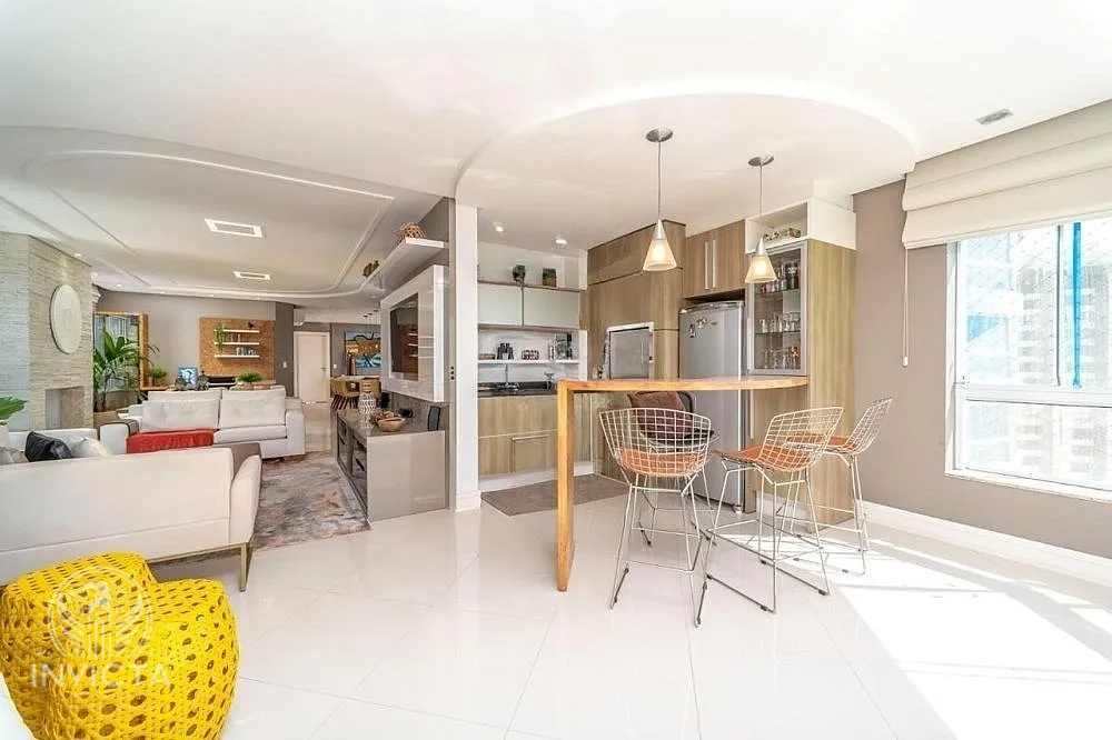 Apartamento, 3 quartos, 298 m² - Foto 5