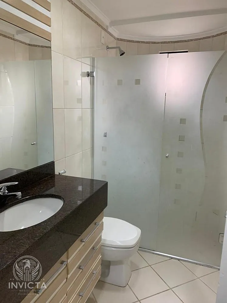 Apartamento, 3 quartos, 133 m² - Foto 8