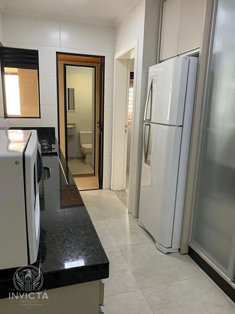 Apartamento, 3 quartos, 133 m² - Foto 11
