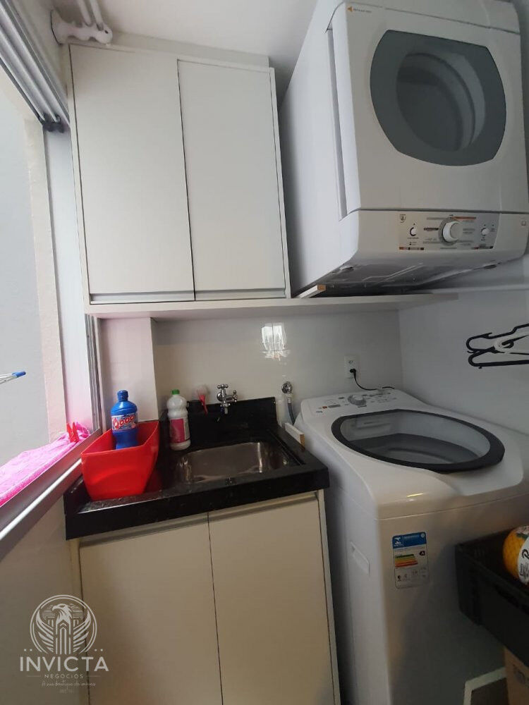 Apartamento à venda com 3 quartos, 105m² - Foto 12