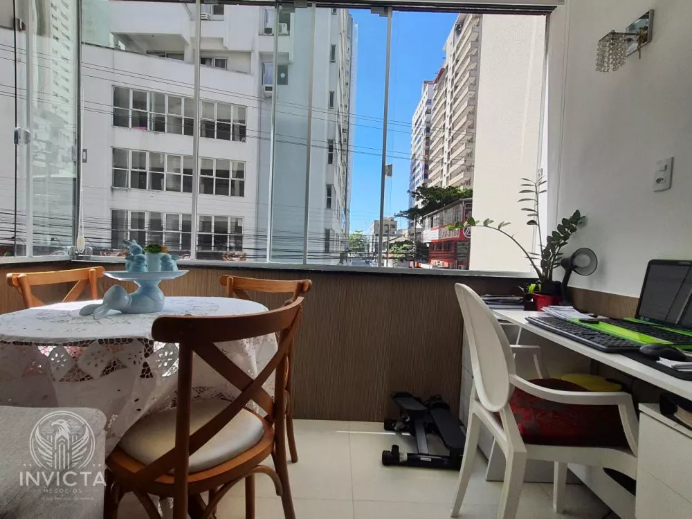 Apartamento à venda com 3 quartos, 105m² - Foto 7