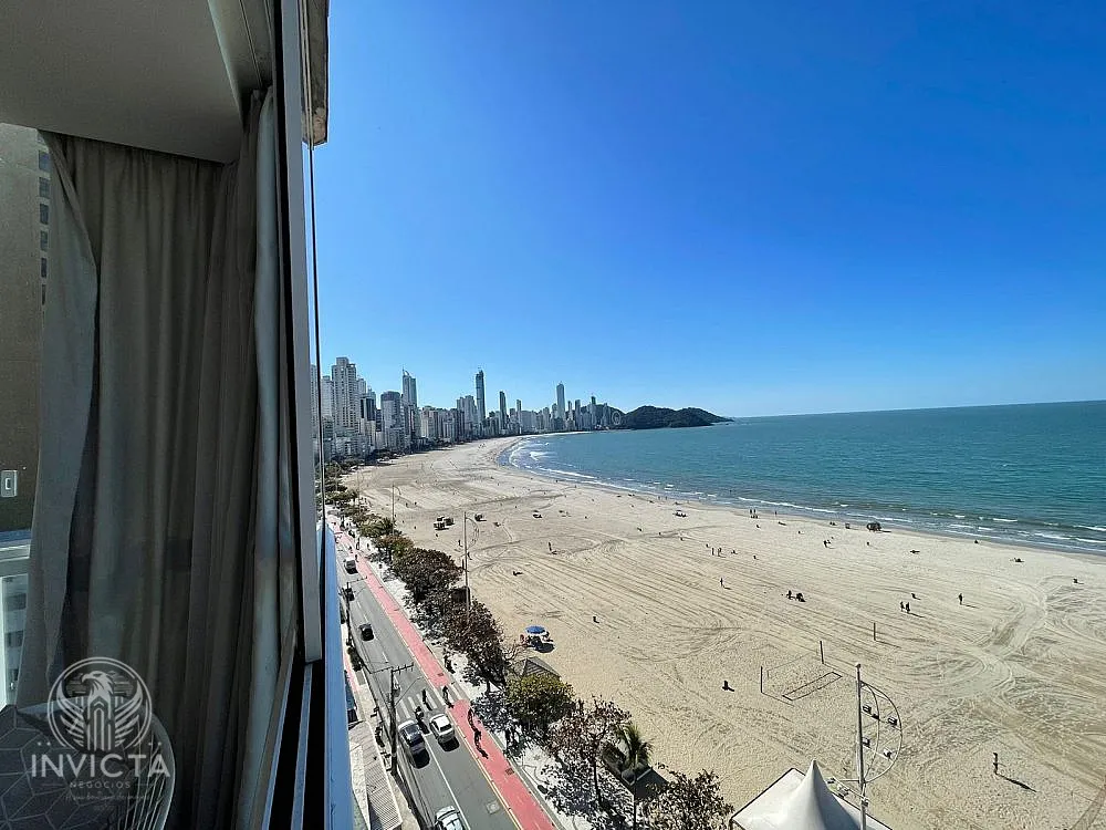 Apartamento, 3 quartos, 100 m² - Foto 1