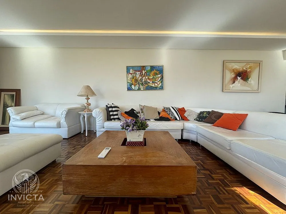 Apartamento, 3 quartos, 100 m² - Foto 4