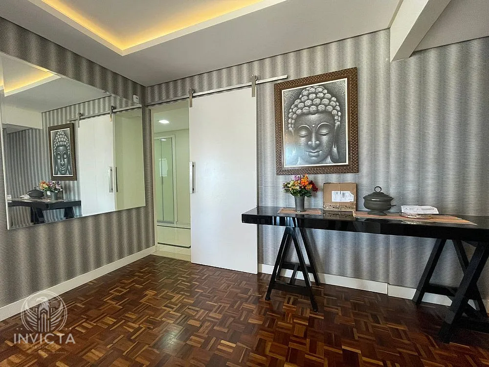 Apartamento, 3 quartos, 100 m² - Foto 9