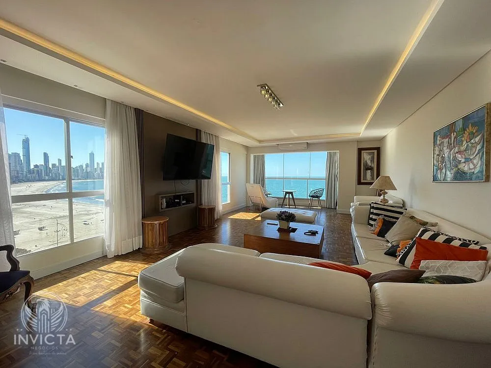 Apartamento, 3 quartos, 100 m² - Foto 2