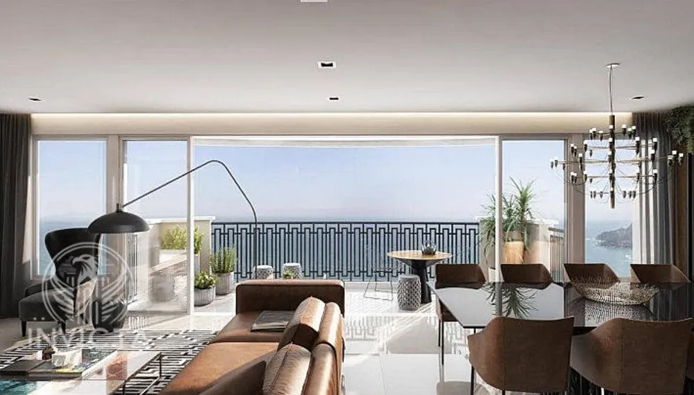 Apartamento, 4 quartos, 231 m² - Foto 3
