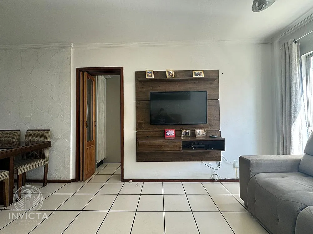 Apartamento, 2 quartos, 65 m² - Foto 3