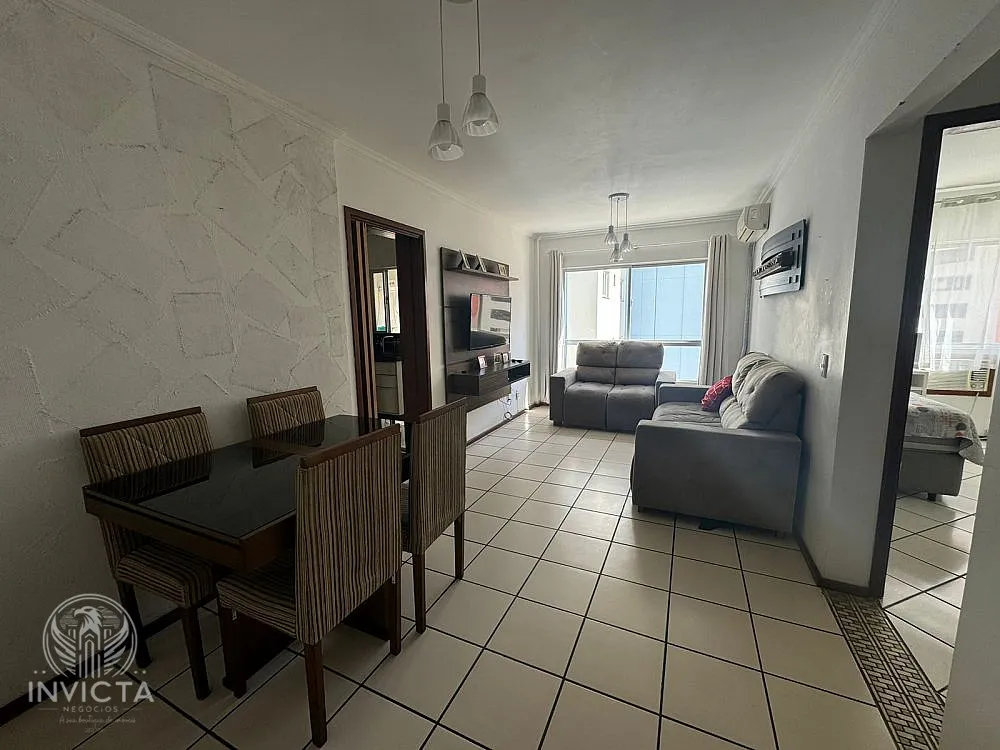 Apartamento, 2 quartos, 65 m² - Foto 1