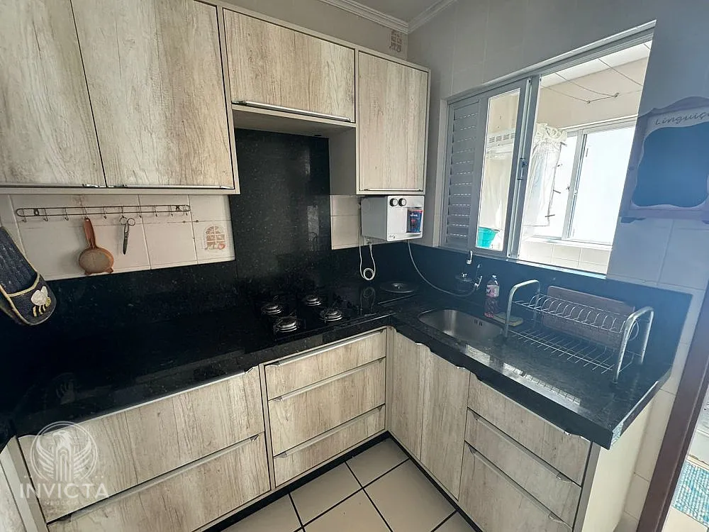 Apartamento, 2 quartos, 65 m² - Foto 6