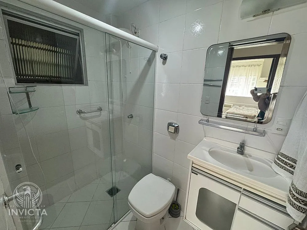 Apartamento, 2 quartos, 65 m² - Foto 13