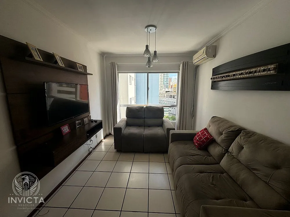 Apartamento, 2 quartos, 65 m² - Foto 2