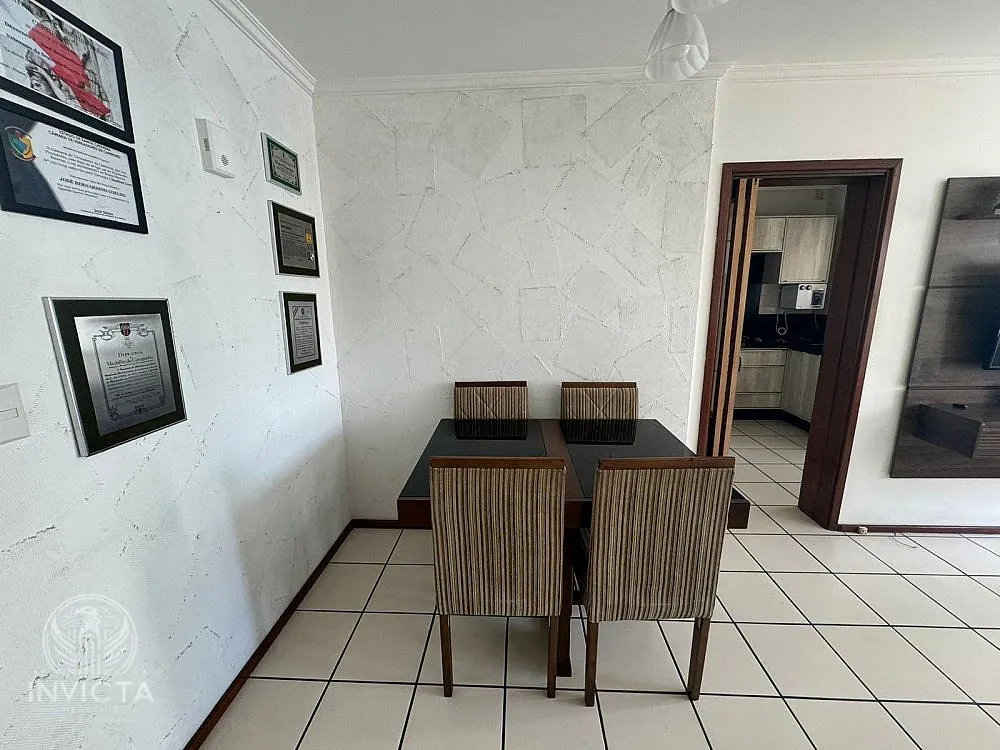 Apartamento, 2 quartos, 65 m² - Foto 4
