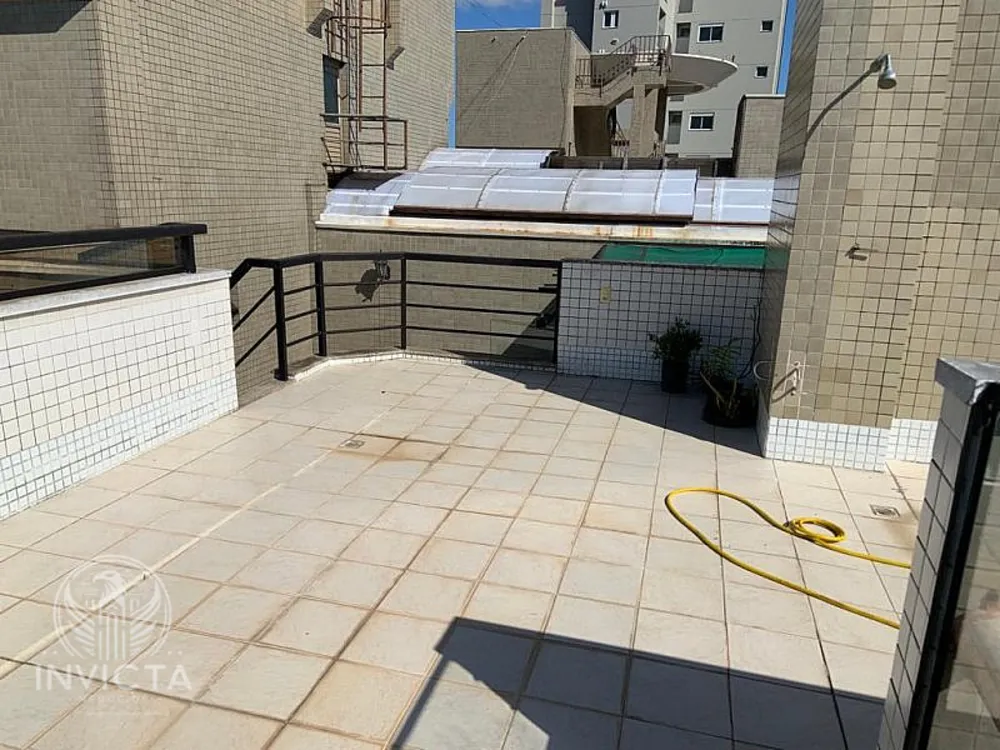 Cobertura, 4 quartos, 255 m² - Foto 6