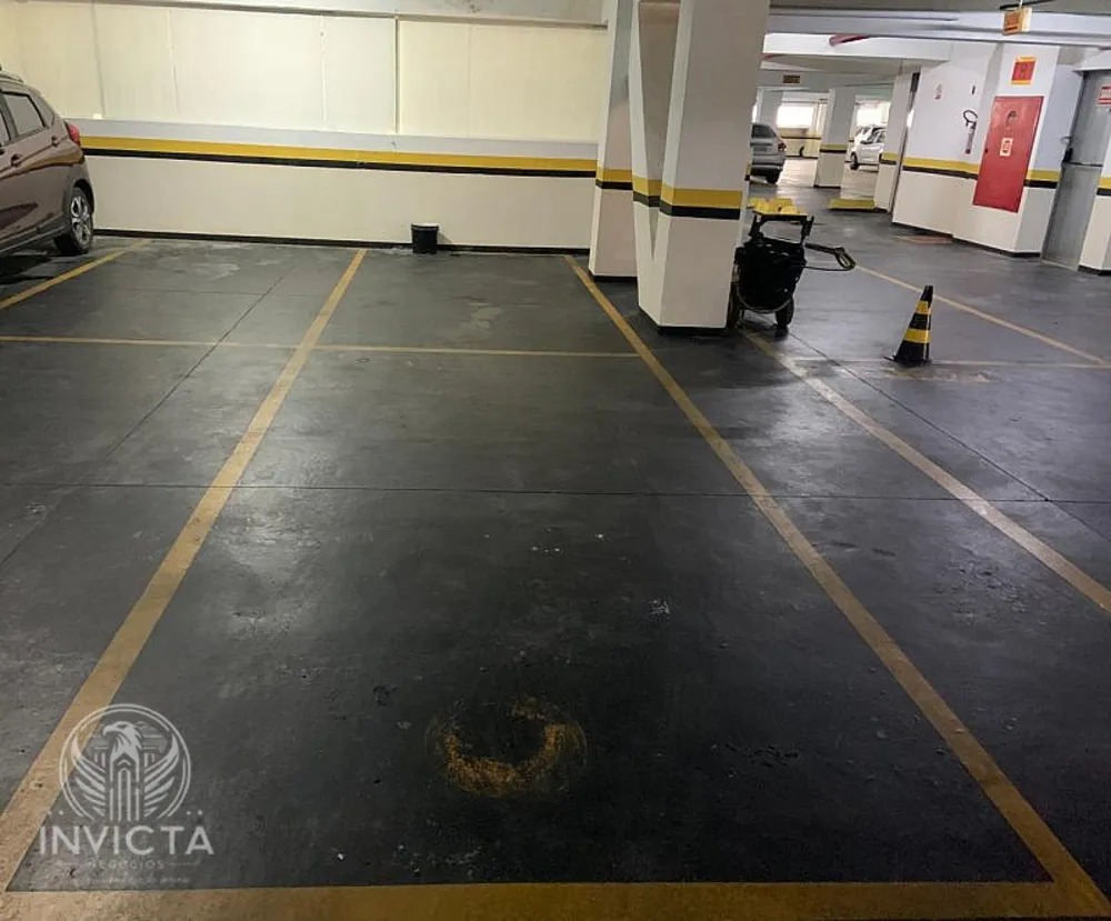 Cobertura, 4 quartos, 255 m² - Foto 1