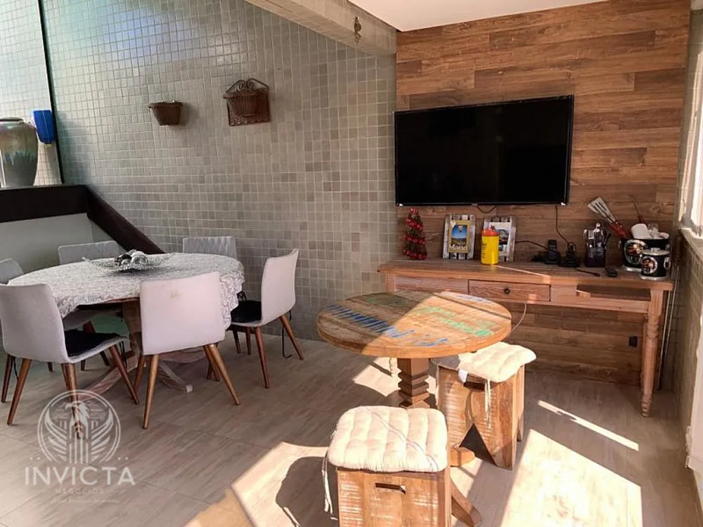 Cobertura, 4 quartos, 255 m² - Foto 9