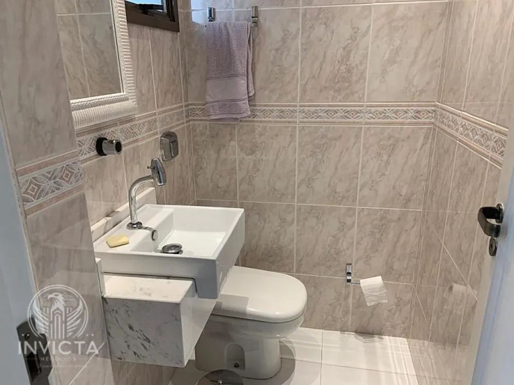 Cobertura, 4 quartos, 255 m² - Foto 3