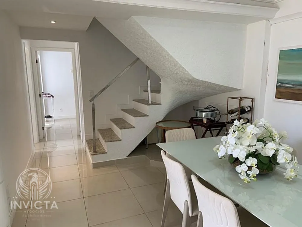 Cobertura, 4 quartos, 255 m² - Foto 5