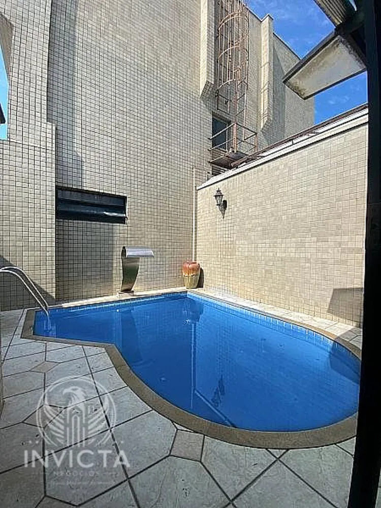 Cobertura, 4 quartos, 255 m² - Foto 11