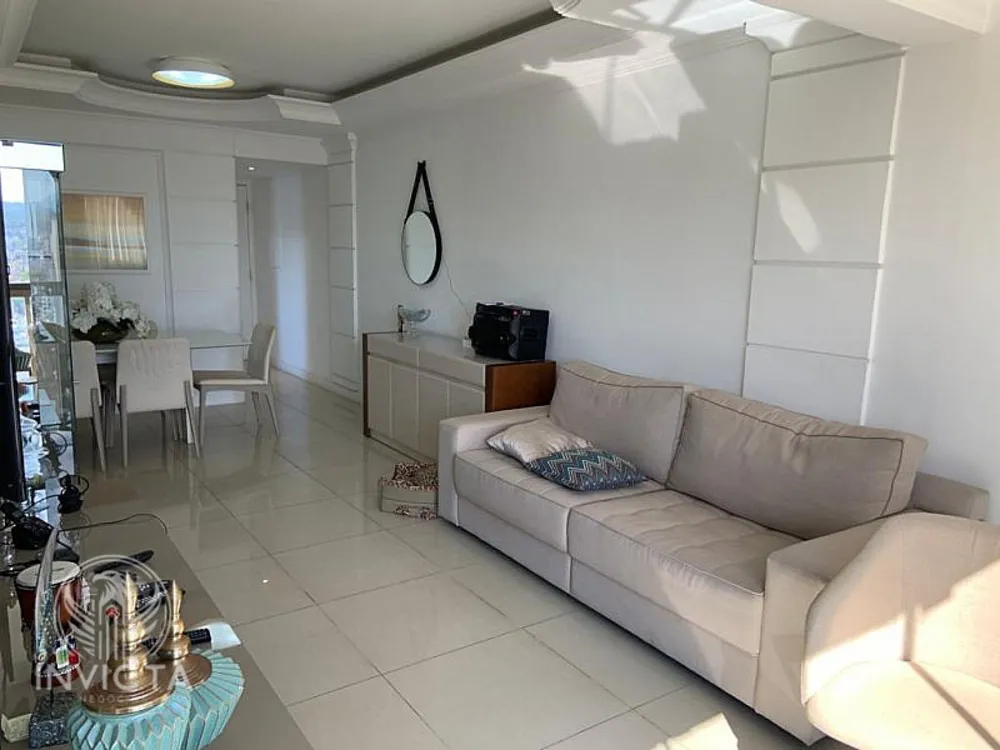 Cobertura, 4 quartos, 255 m² - Foto 3