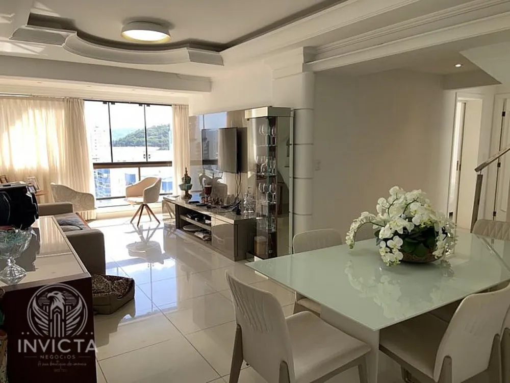 Cobertura, 4 quartos, 255 m² - Foto 2