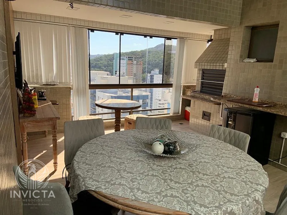 Cobertura, 4 quartos, 255 m² - Foto 8