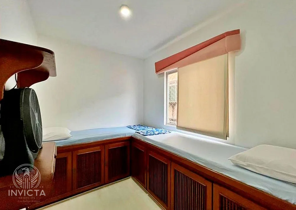 Apartamento, 3 quartos, 205 m² - Foto 11