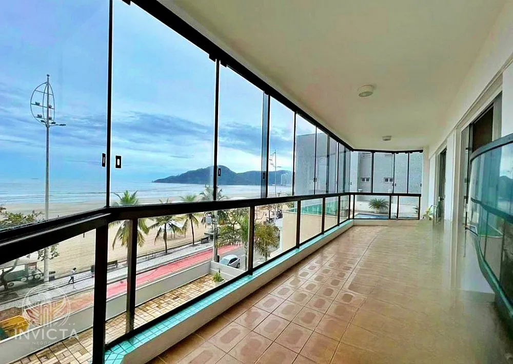 Apartamento, 3 quartos, 205 m² - Foto 12