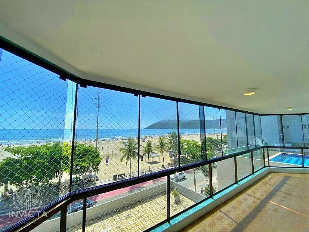 Apartamento, 3 quartos, 205 m² - Foto 1