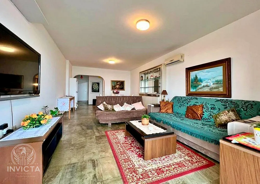 Apartamento, 3 quartos, 205 m² - Foto 4