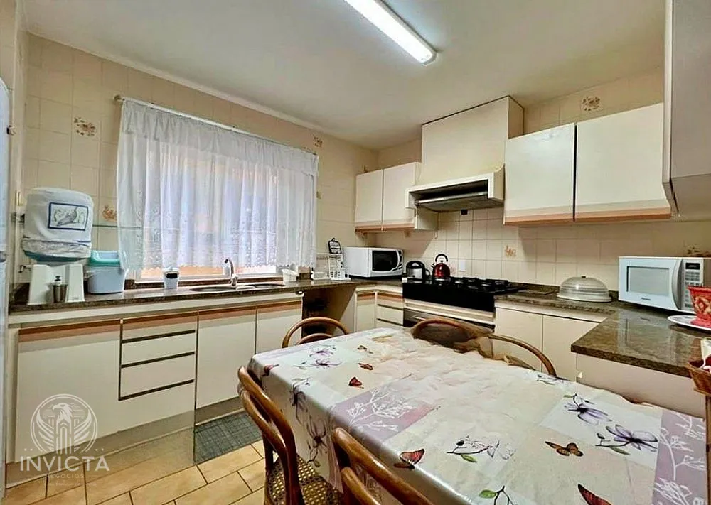 Apartamento, 3 quartos, 205 m² - Foto 6