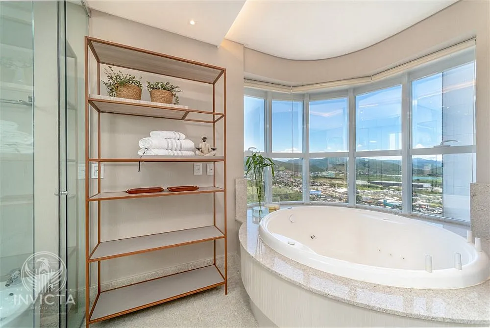 Apartamento, 4 quartos, 238 m² - Foto 7