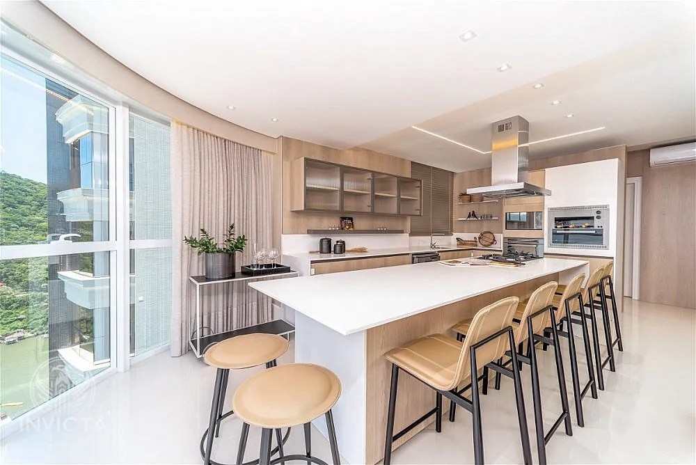 Apartamento, 4 quartos, 238 m² - Foto 4