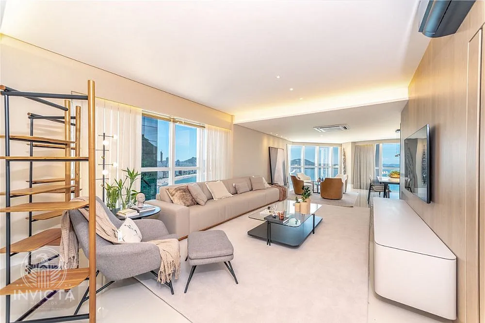 Apartamento, 4 quartos, 238 m² - Foto 2