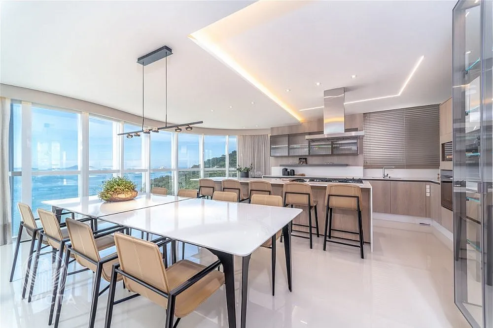 Apartamento, 4 quartos, 238 m² - Foto 8