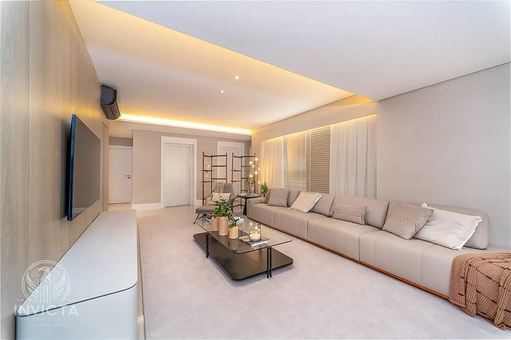 Apartamento, 4 quartos, 238 m² - Foto 3