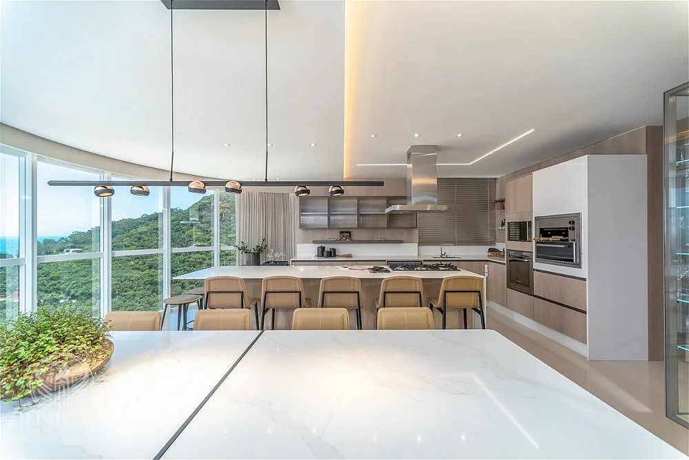 Apartamento, 4 quartos, 238 m² - Foto 5