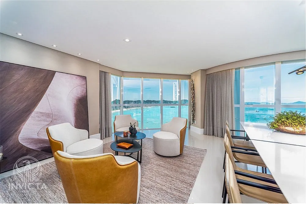 Apartamento, 4 quartos, 238 m² - Foto 6