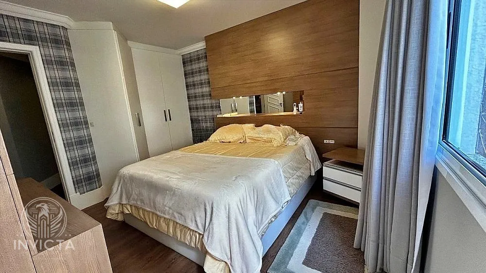 Apartamento, 3 quartos, 175 m² - Foto 4