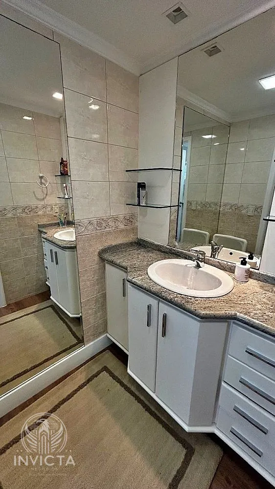 Apartamento, 3 quartos, 175 m² - Foto 7