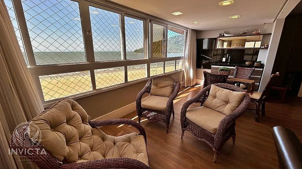 Apartamento, 3 quartos, 175 m² - Foto 7